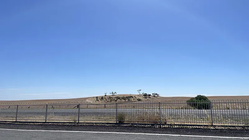 DeckHardware Road Trip